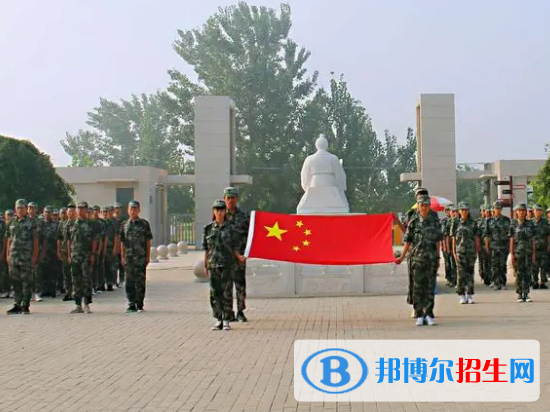 沧县职业技术教育中心2022年有哪些专业