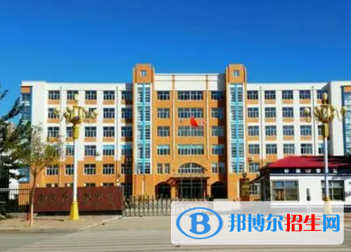 南皮职教中心2022年招生办联系电话