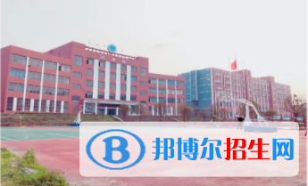 贵州贵阳市商贸学校2022年学费、收费多少