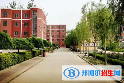 泊头职教中心2022年宿舍条件