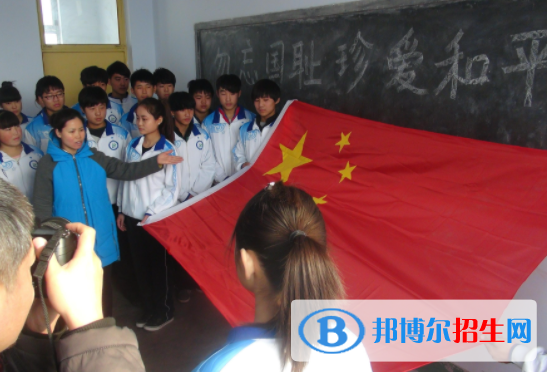 广宗职教中心2022年招生办联系电话
