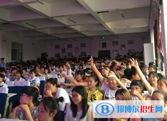 南和职教中心2022年报名条件、招生要求、招生对象