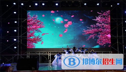 贵州城市职业学院(中职部)2022年报名条件、招生要求、招生对象