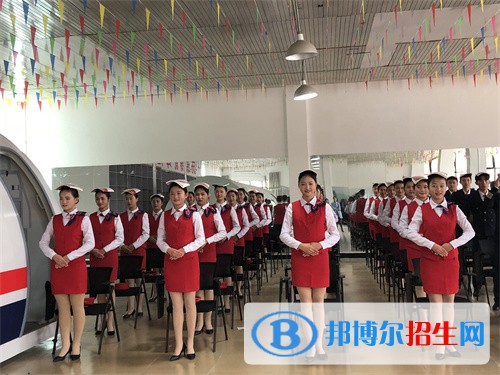 贵州城市职业学院(中职部)2022年有哪些专业