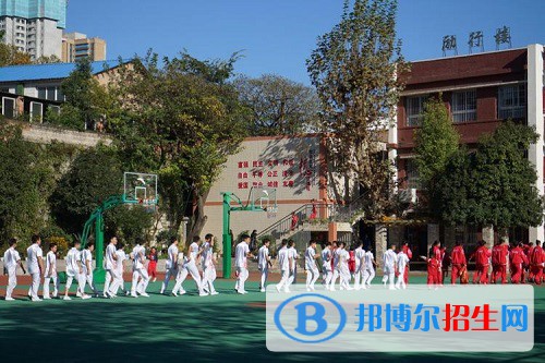 贵阳行知科技职业学校2022年招生办联系电话