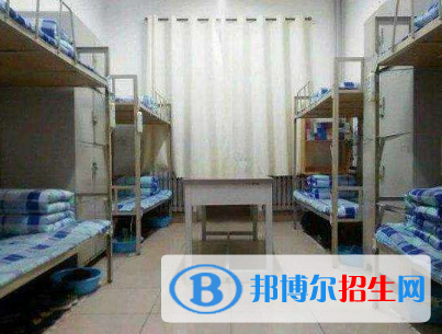 卢龙县职业技术教育中心2022年宿舍条件