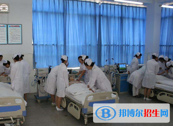 甘肃2022年女生学卫校