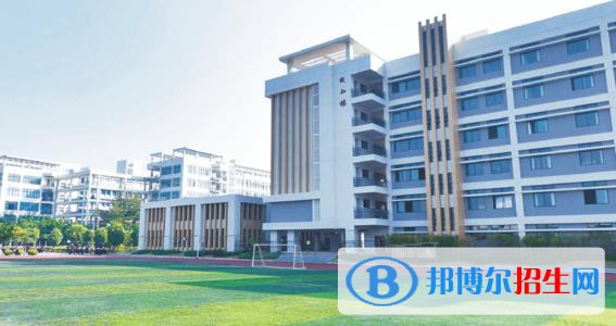 顺平职教中心怎么样、好不好