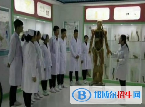 甘肃2022年初中生可以上卫校吗