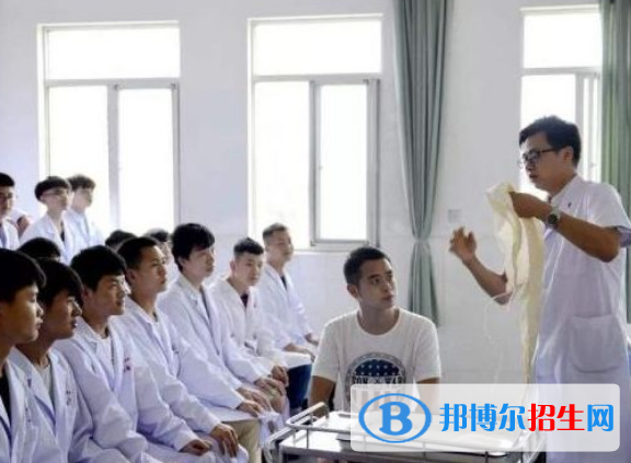甘肃2022年初中生可以去学卫校吗