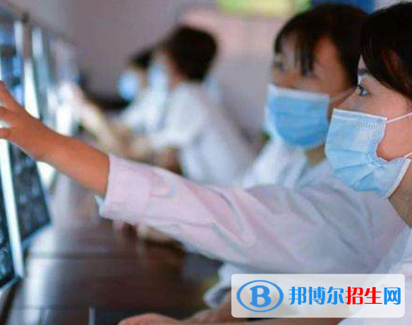 甘肃2022年卫校什么专业最好