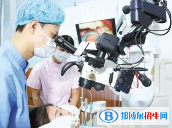 甘肃2022年卫校什么专业有前途