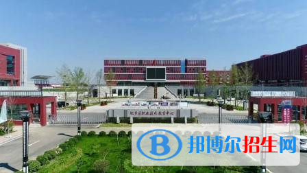 肥乡区职教中心2022年招生录取分数线