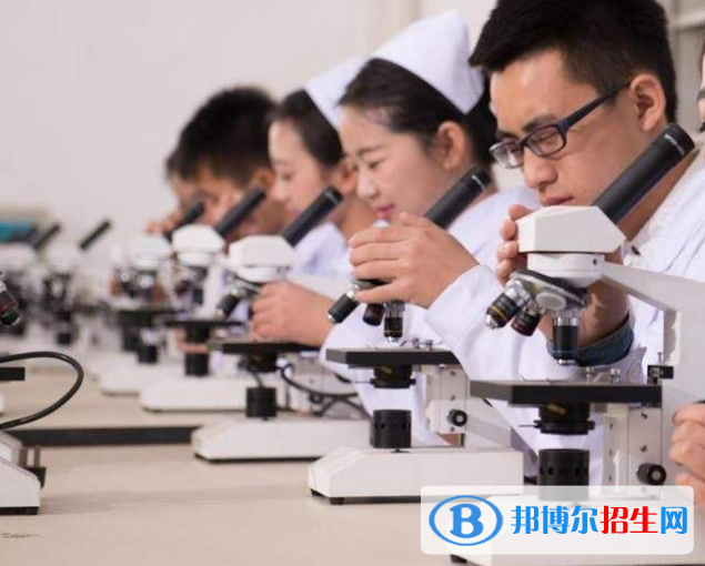 甘肃2022年卫校什么专业好就业