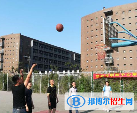 邯郸职教中心2022年有哪些专业