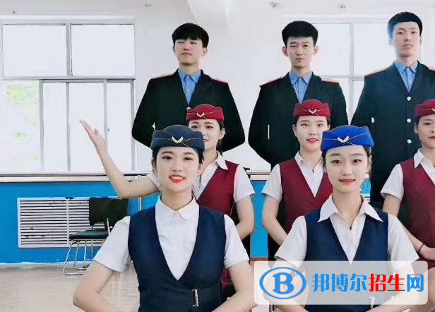 南京2022年读铁路学校学什么好