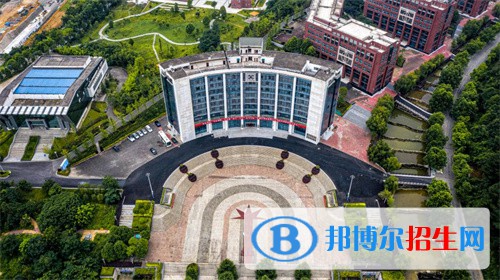 贵州职业技术学院中职部2022年有哪些专业