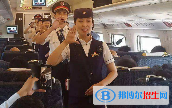 南京2022年南京2022年铁路学校学什么最好