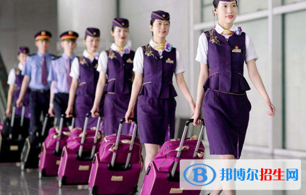 南京2022年铁路学校怎么样