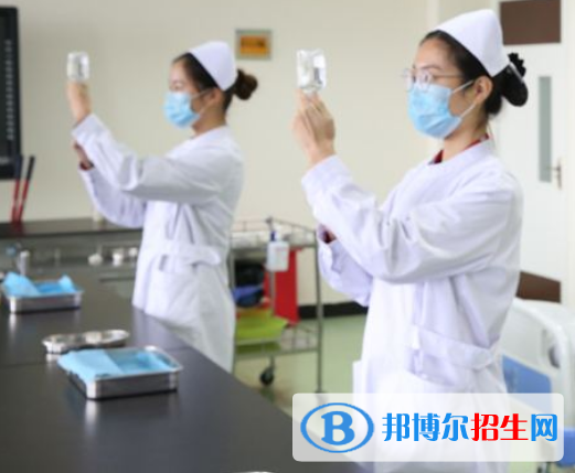 甘肃2022卫校有什么专业适合女生