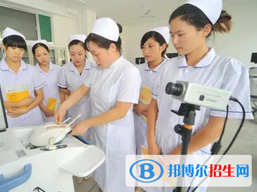 甘肃2022卫校都有什么专业适合女生
