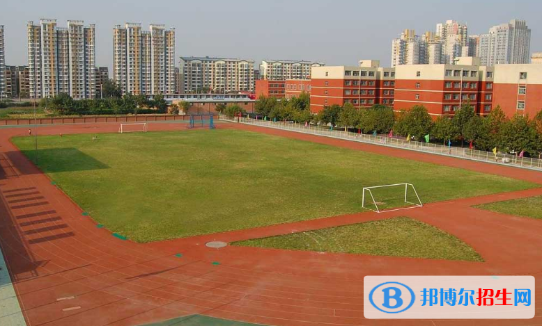 清河职教中心2022年招生办联系电话
