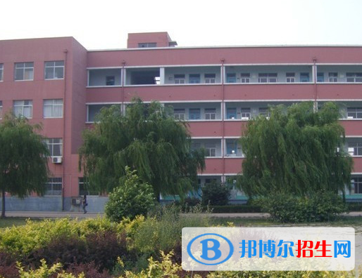 唐山职教中心怎么样、好不好