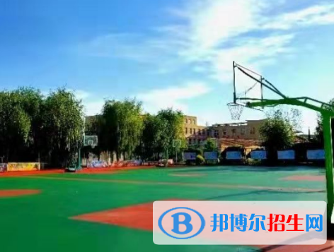 威县职业技术教育中心2022年有哪些专业