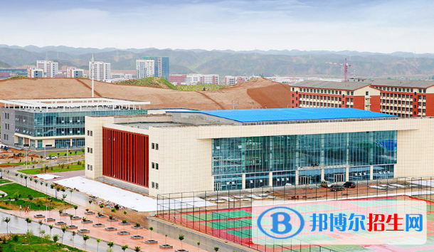 甘肃2022有哪些大专学校有卫校专业