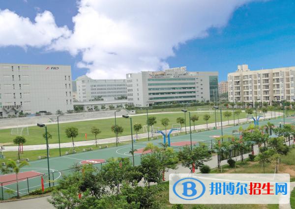 威县职业技术教育中心怎么样、好不好