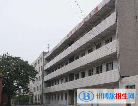 无极县综合职业技术教育中心怎么样、好不好