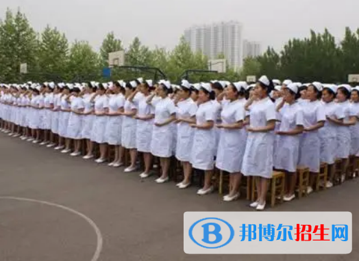 甘肃2022中专卫校可以考大专吗