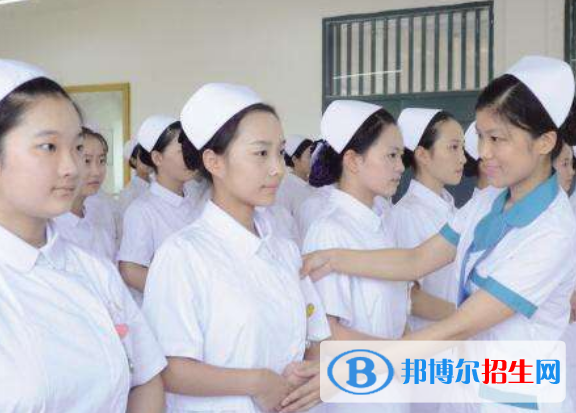 甘肃2022读卫校有没有用