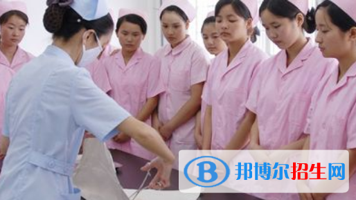甘肃2022卫校什么学历
