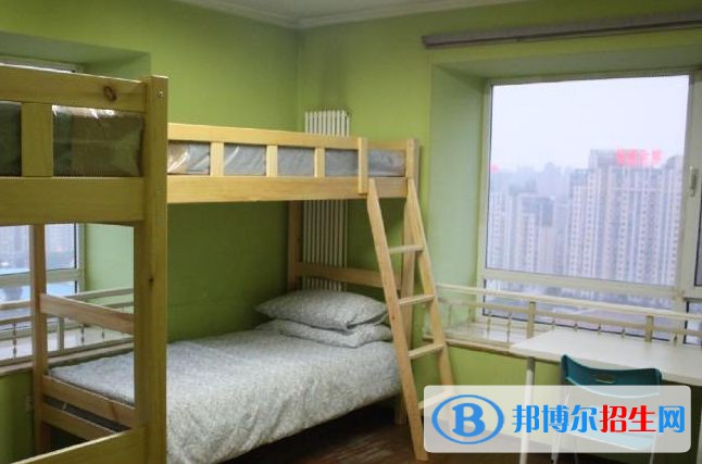 贵阳幼儿师范高等专科学校(中职部)2022年宿舍条件