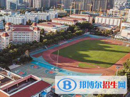 南京2022年初中生报什么铁路学校