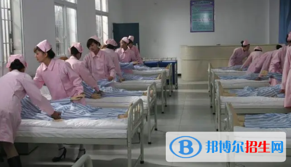 甘肃2022年怎么样才能学好卫校