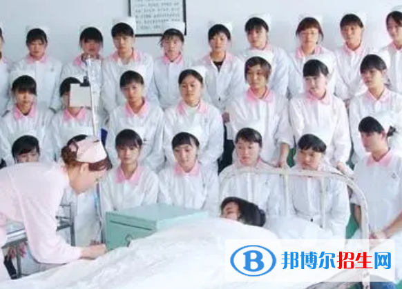 甘肃2022年卫校一般有哪些专业