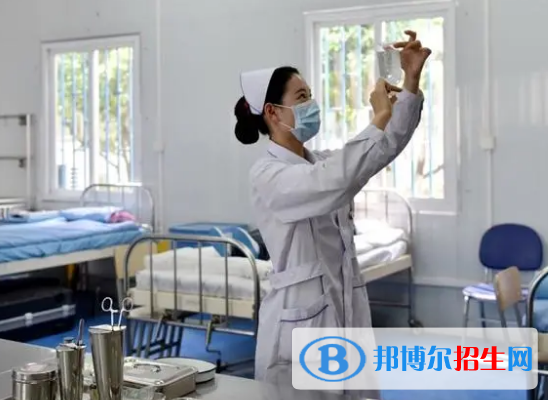 甘肃2022年卫校学什么专业好