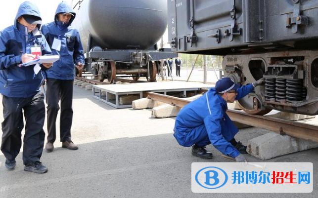 南京2022年铁路学校什么专业好就业