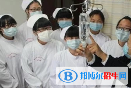 甘肃2022年卫校开设有哪些课程