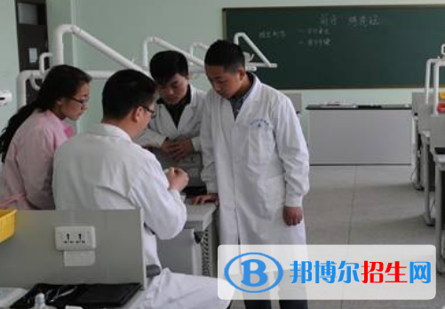 甘肃2022年适合男生的卫校专业