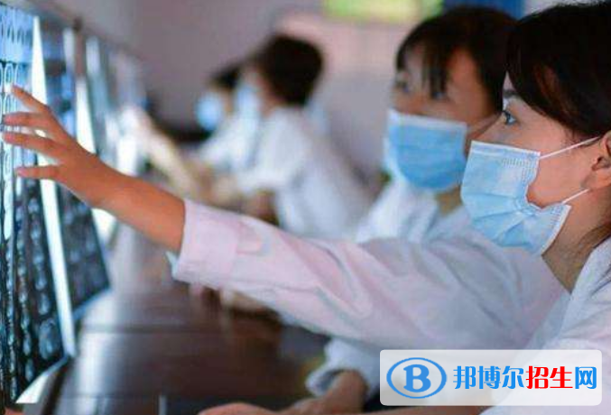 甘肃2022年卫校就业前景怎么样