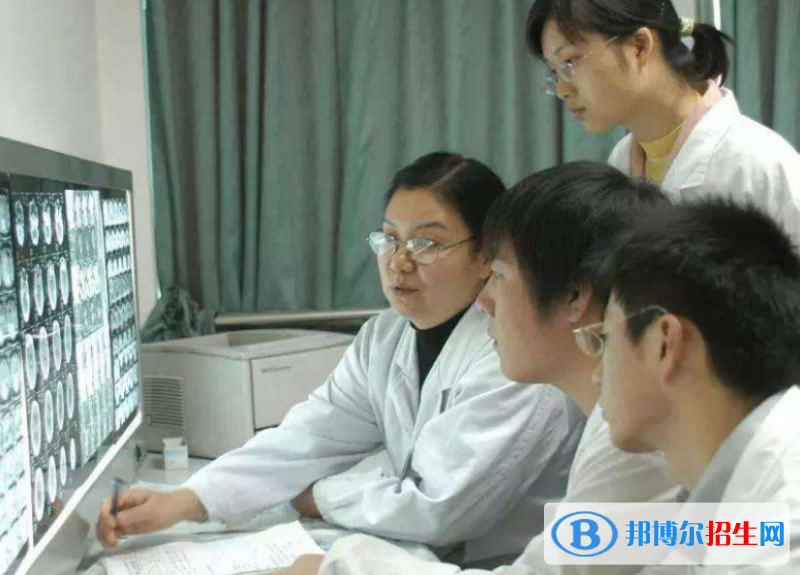 甘肃2022年卫校学什么好找工作