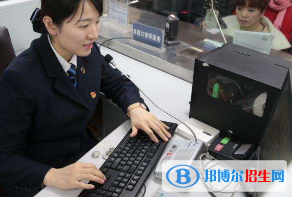 南京2022年铁路学校哪个专业好