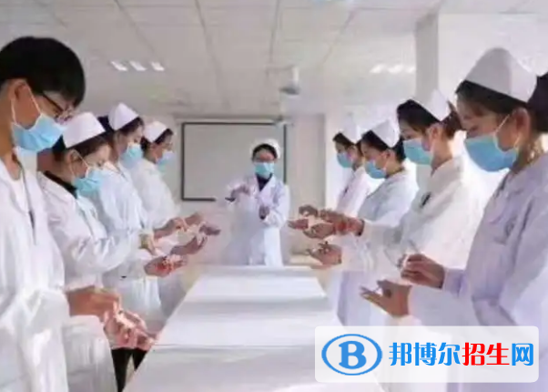 甘肃2022年卫校学什么好