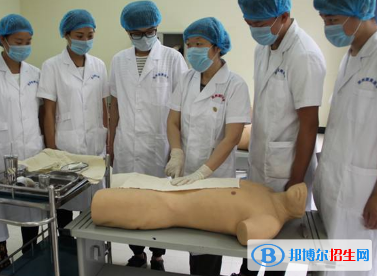 甘肃2022年卫校算什么学历