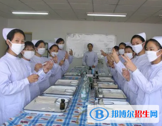 甘肃2022年卫校是什么意思