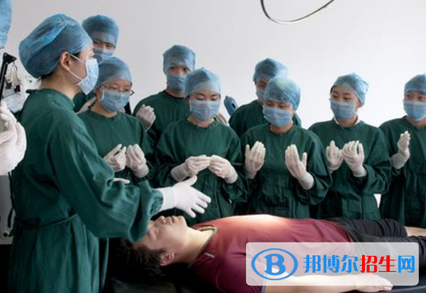 甘肃2022年卫校是什么学校