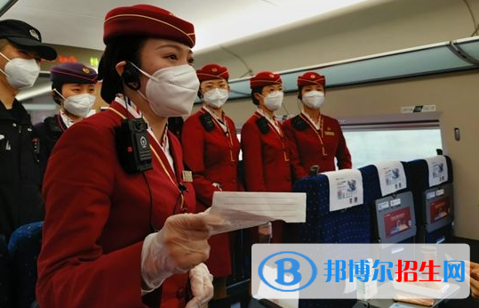 南京2022年铁路学校有哪些比较好